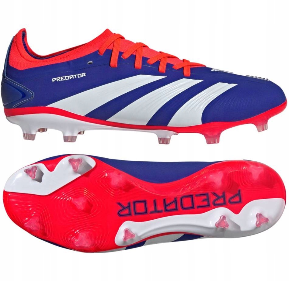Boty adidas Predator Pro Fg IF6330 vel. 46