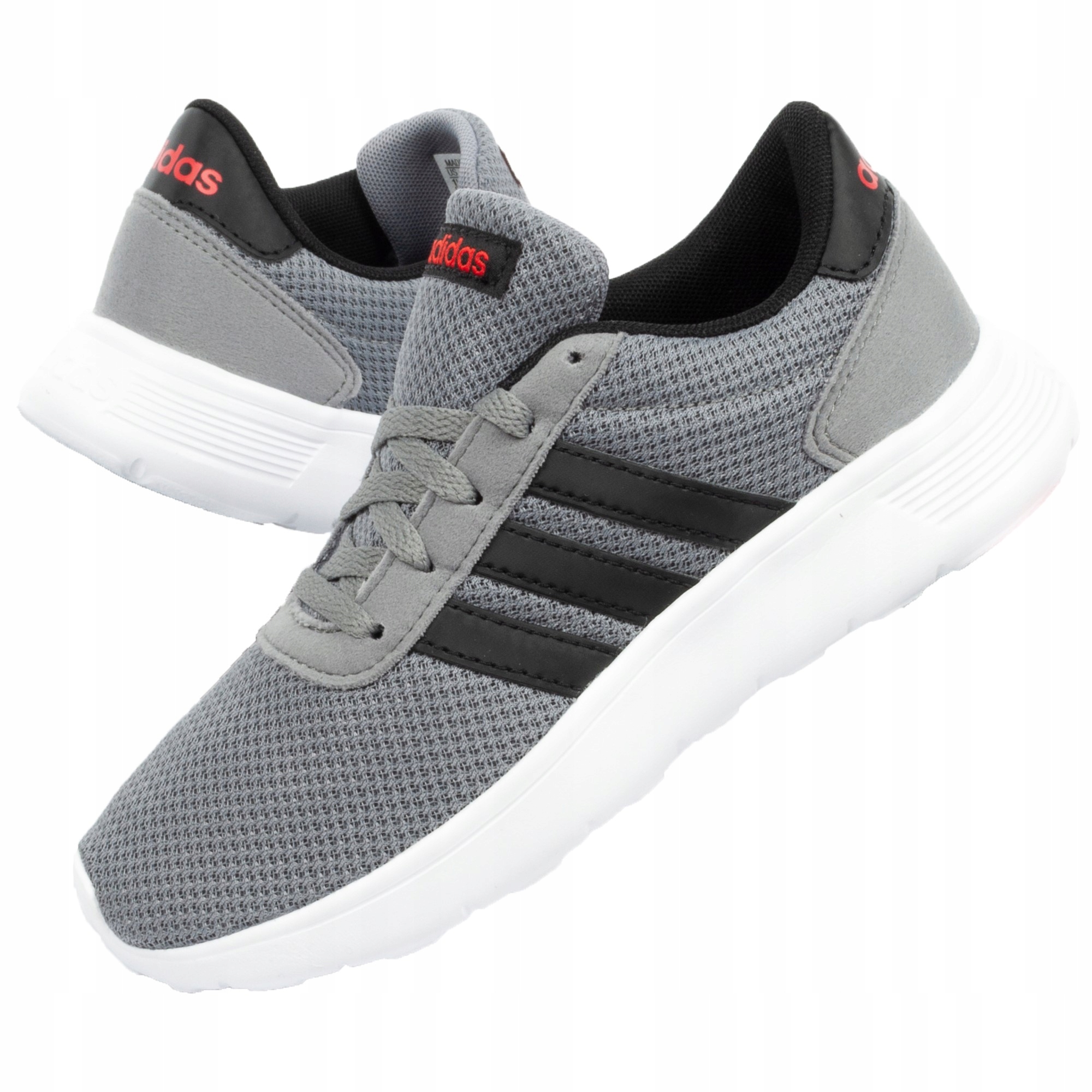 

Buty Dziecięce Adidas Lite Racer [DB1901] r.32
