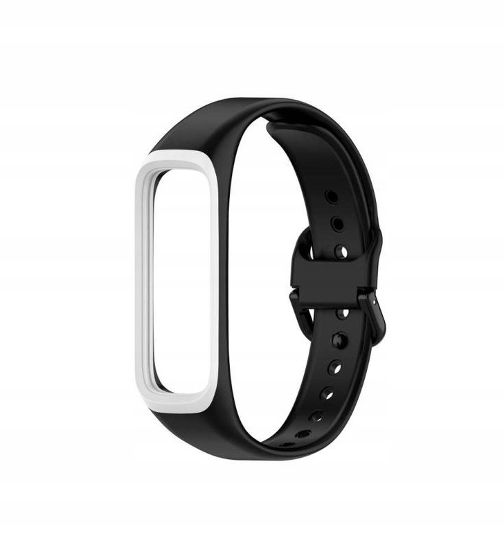 

Opaska do Samsung Galaxy Fit 2 SM-R220 czarna