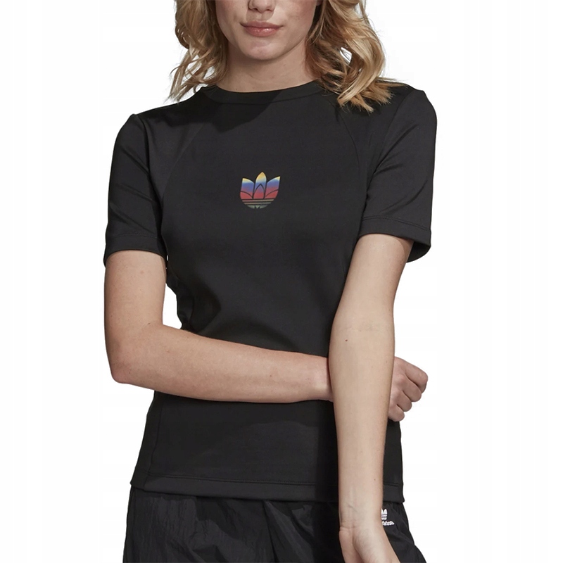 

Adidas Adicolor Tee GD2266 Koszulka Damska