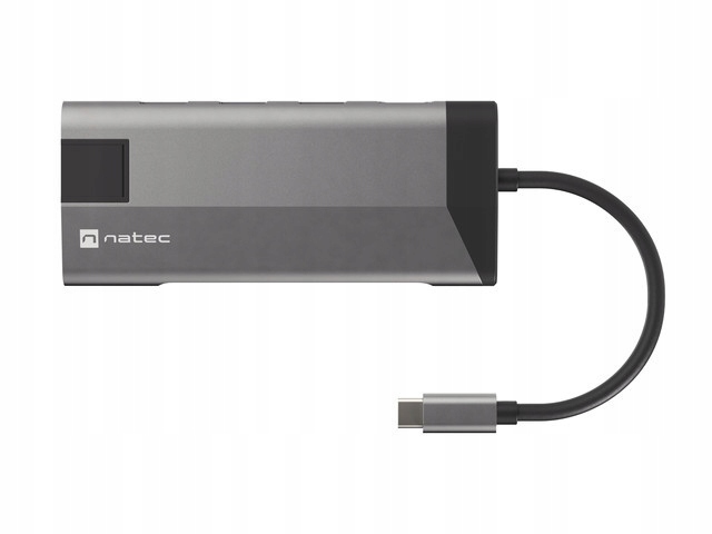 Natec Fowler Plus NMP-1690