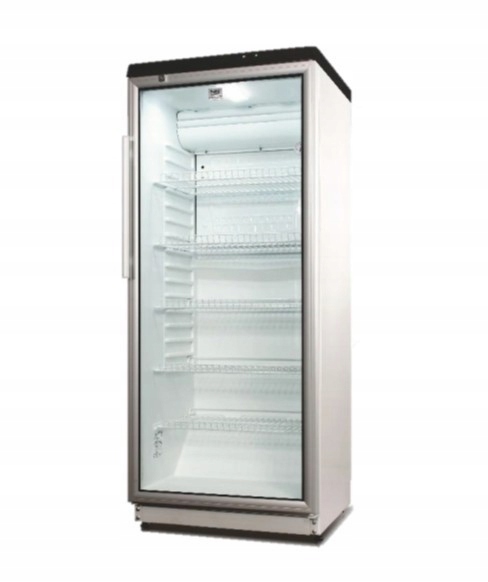 Beko Witryna chłodnicza ADN202/1 Bp Pro