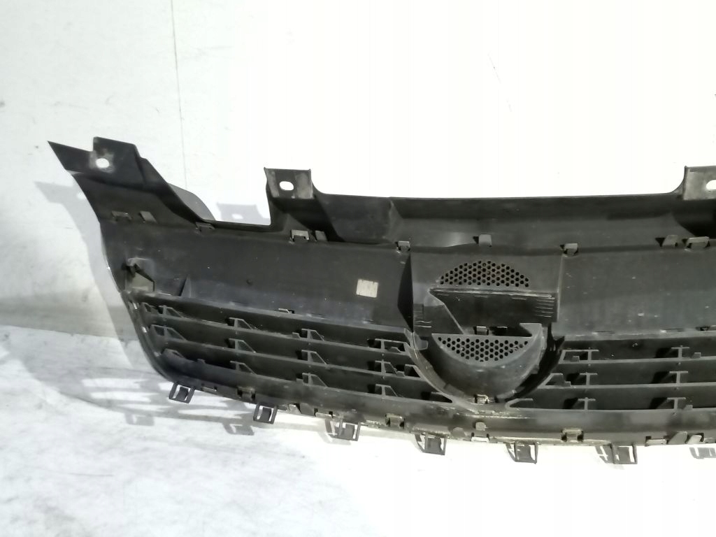 Opel Zafira B Grill Grill Grill