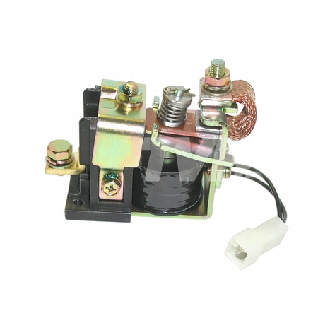 Контактор TOYOTA 7fbr 24420-13300-71