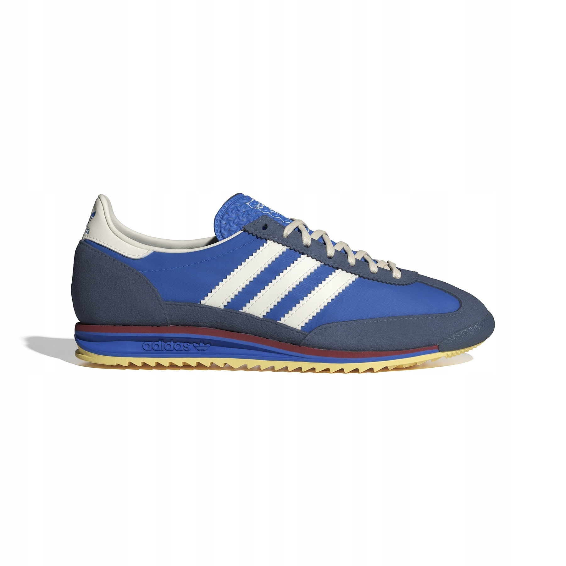 Boty Adidas SL72 Og 'Blue Bird' JS0255 vel 42