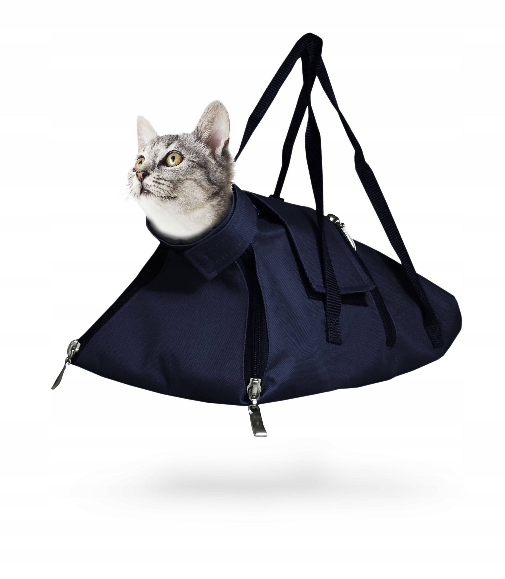 Grande Finale Torba do iniekcji Usg dla kota psa L