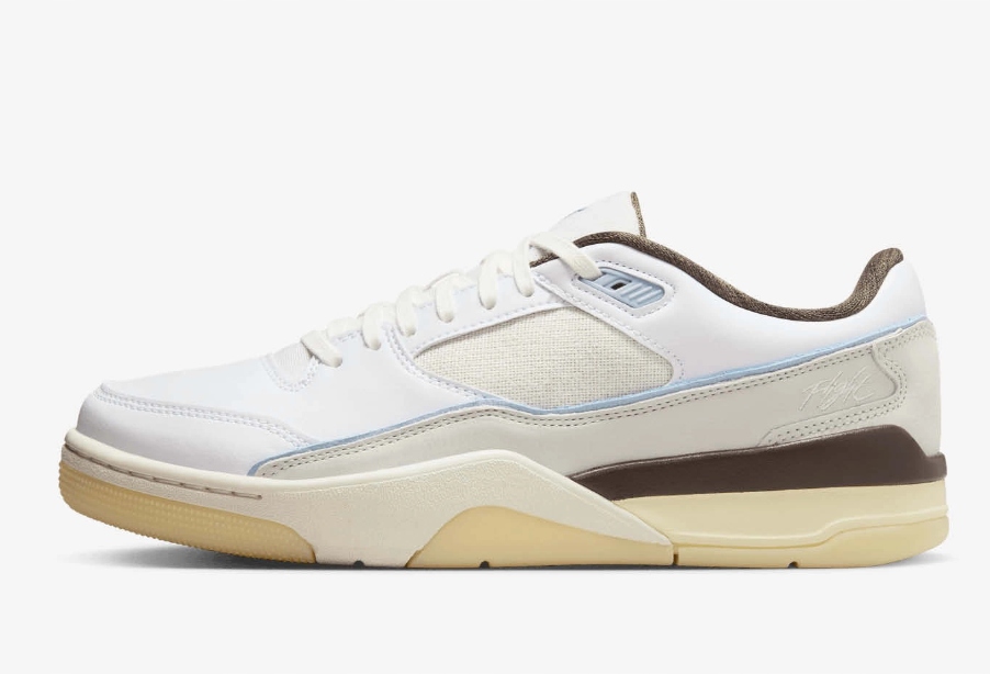 Pánské sportovní basketbalové boty Air Jordan Flight Court IB8858-141 vel. 41