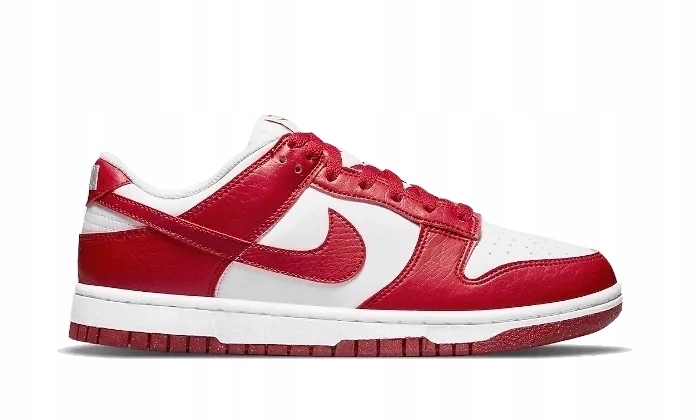 Nike Dunk Low Next Nature DN1431 101 Velikost 40,5