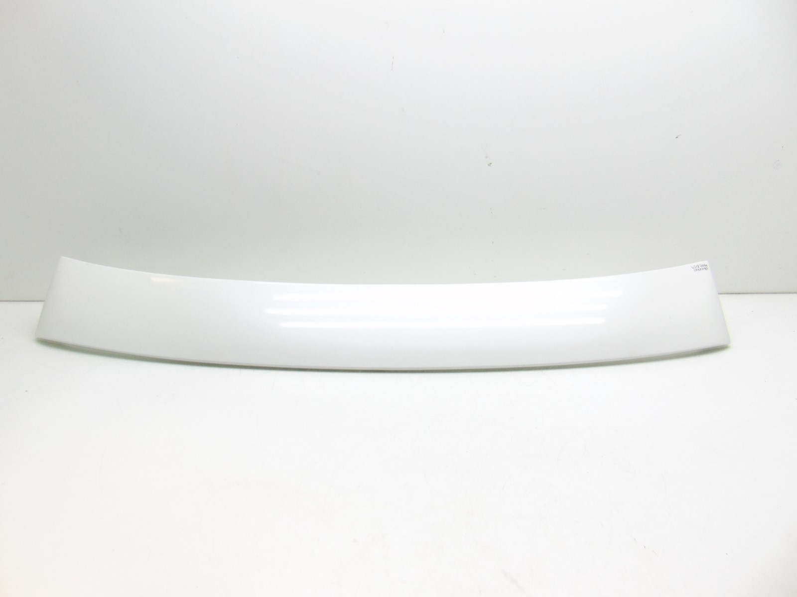 Элерон спойлер MERCEDES CLS W218 LORINSER спойлер