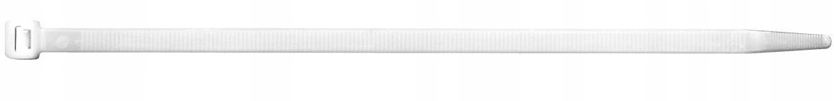 

Opaska Kablowa Naturalna Opk 3,6-200-N /100SZT./