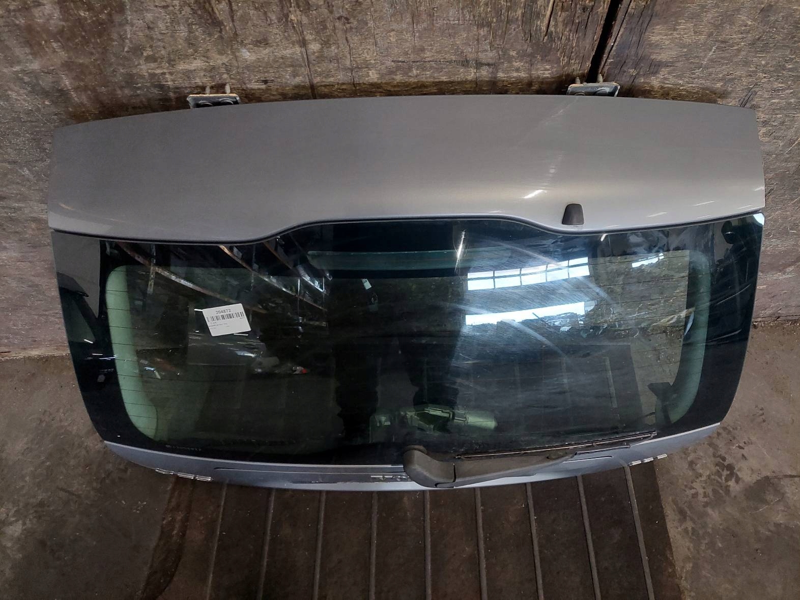 trunk door boot VOLVO V50 and 426-46
