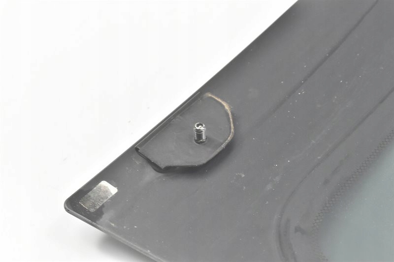 SZYBA DRZWI PRAWY TYŁ 681300H130 TOYOTA AYGO II 5D Strona zabudowy tył - prawa