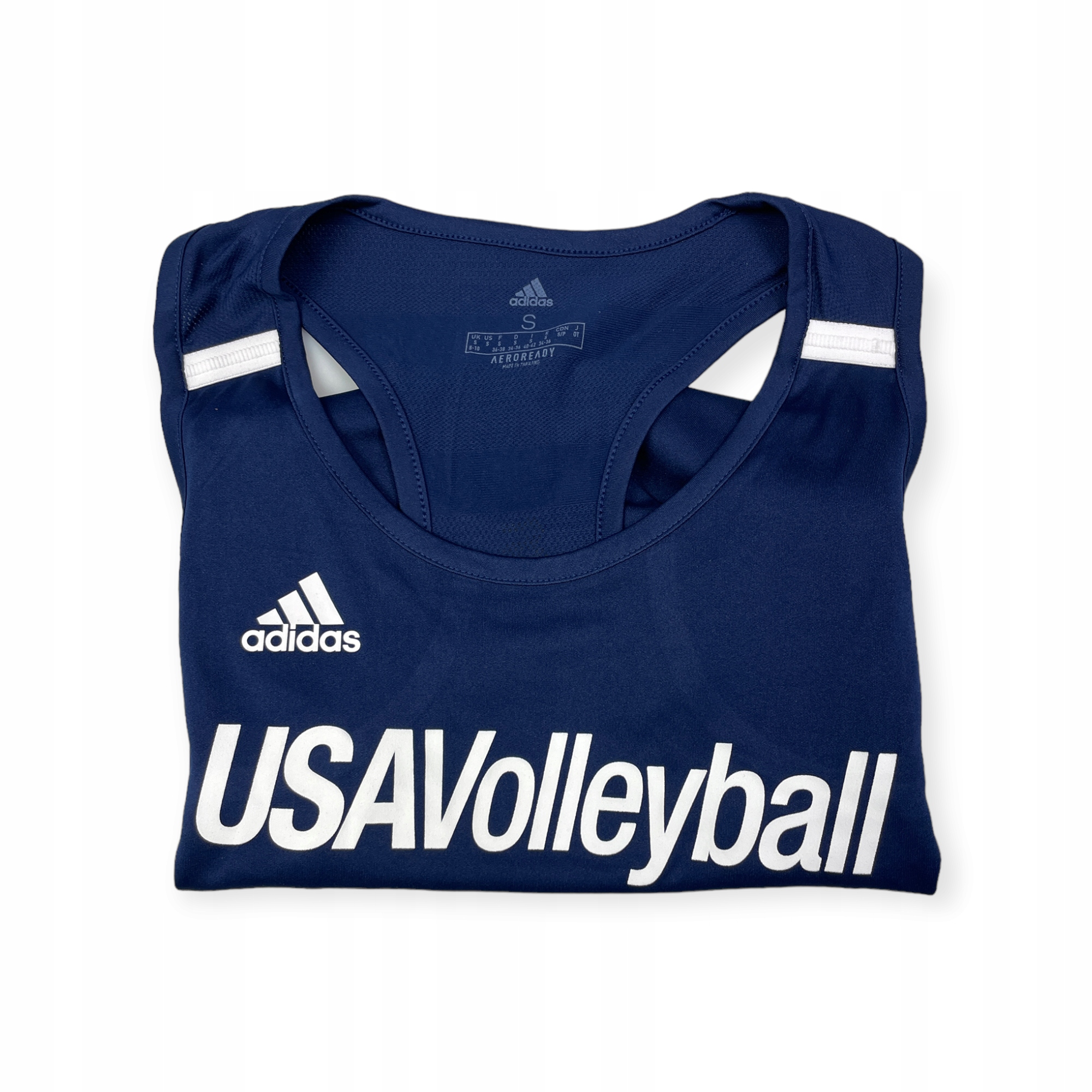Bokserka damska USA Adidas Volleyball S 6 Rozmiar S