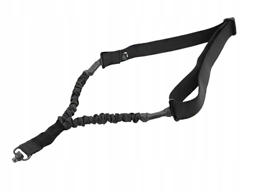 Pas taktyczny do broni Leapers Qd Sling Swivel Sin