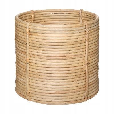 KOSZYKI 3 szt KOSZYK RATAN DONICZKA NATURA EAN (GTIN) 3560237551128