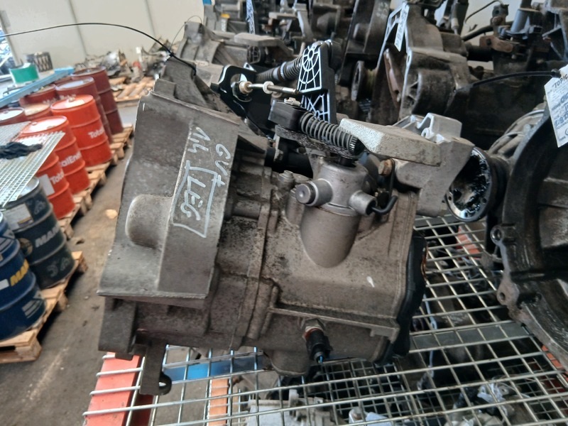 převodovka VW GOLF V 1.4 LEG