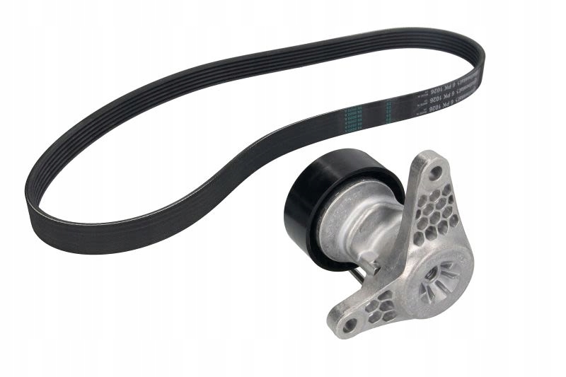 Zestaw paska wieloklinowego CONTITECH 6 PK 1026 K1