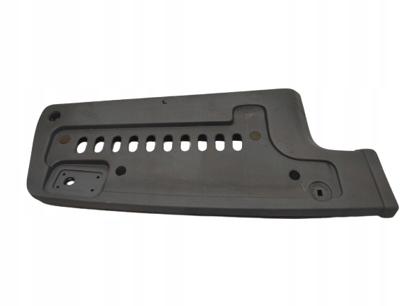 RENAULT MASTER 2 II LIFT 03- DASZEK PÓŁKA LEWA 8200420674