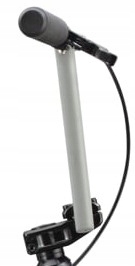 Mongoose legion l80 niebieski 2024 Model Mongoose L80 BLU