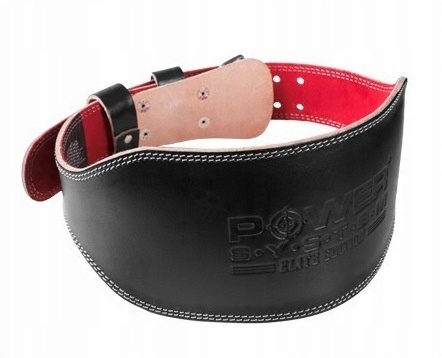 

Power-system Pas Elite Edition Black L