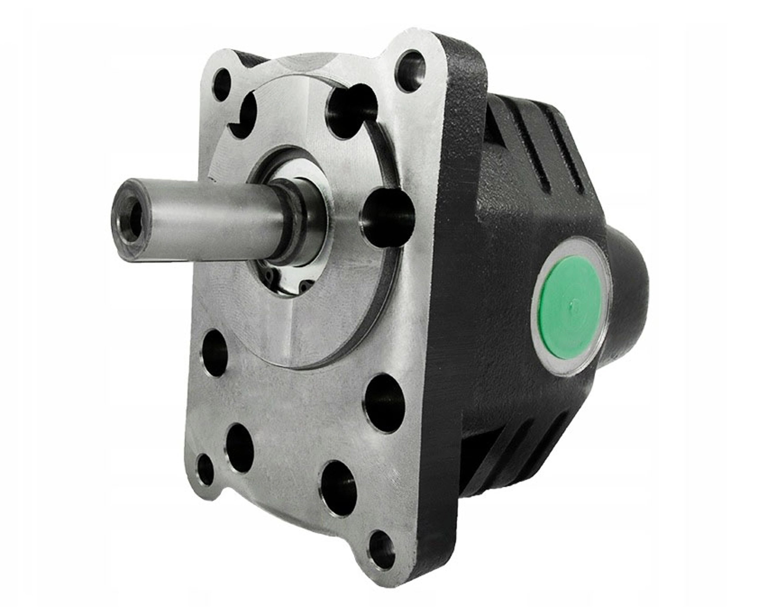 Čerpadlo hydr. Kyklop těleso PZG-KZ-40P, PZ2-KZ-40