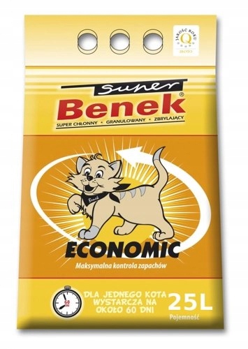 Certech-super Benek Economic 25 l