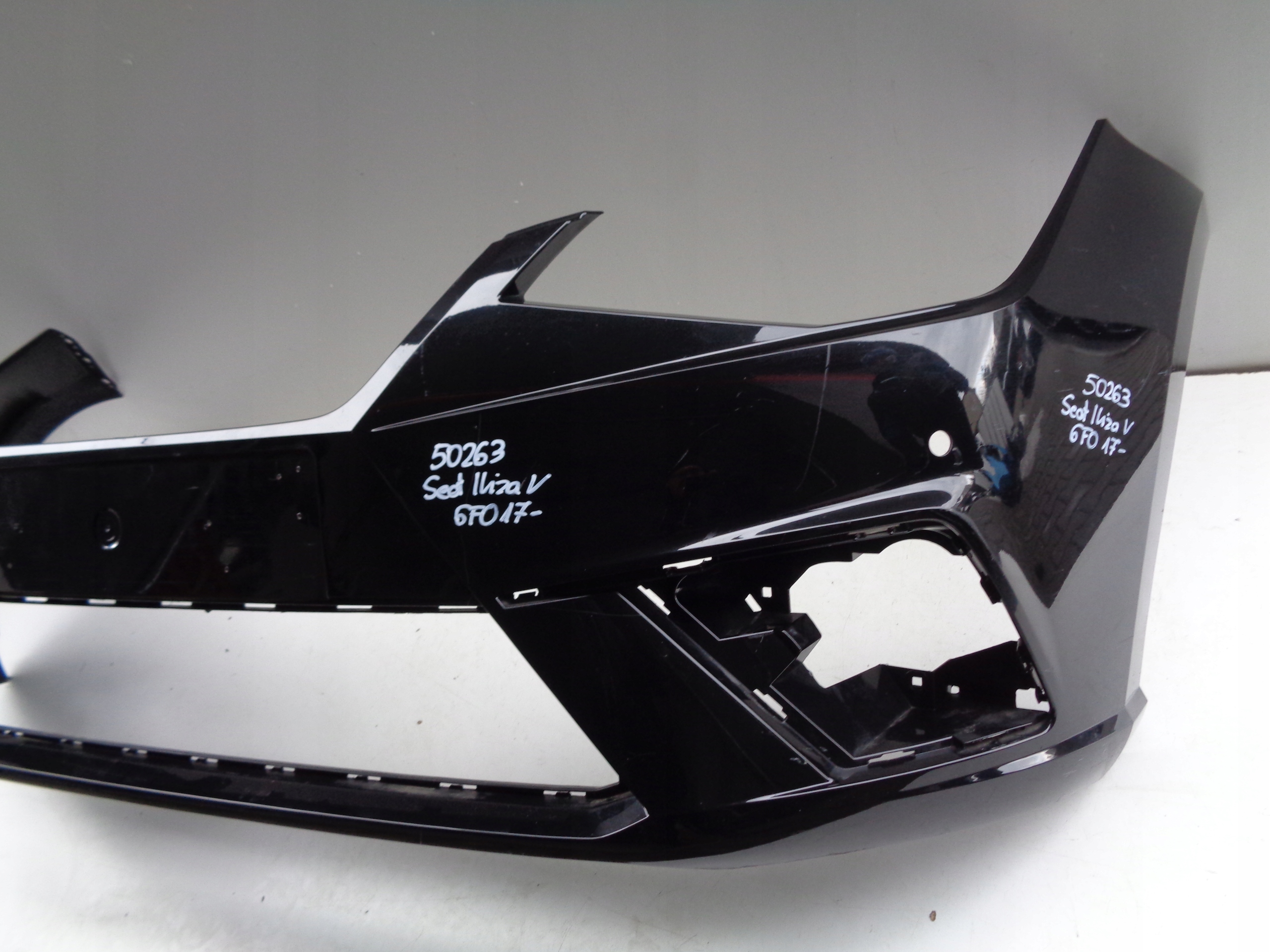 Frontstoßstange SEAT IBIZA V 6F 6F0 17- NR 50263