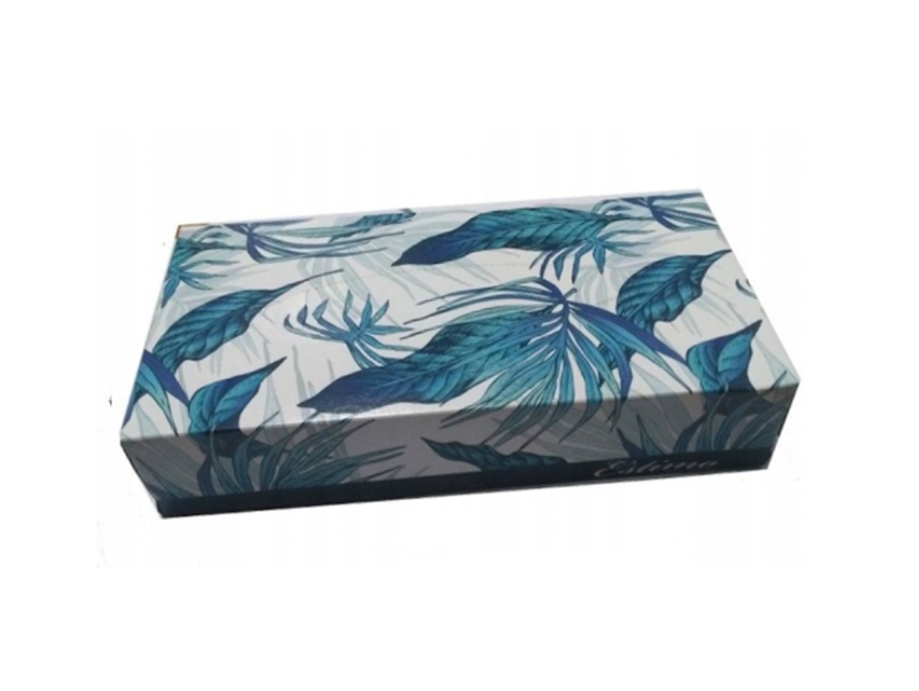 

Chusteczki Higieniczne kosmetyczne Estimo 100SZT