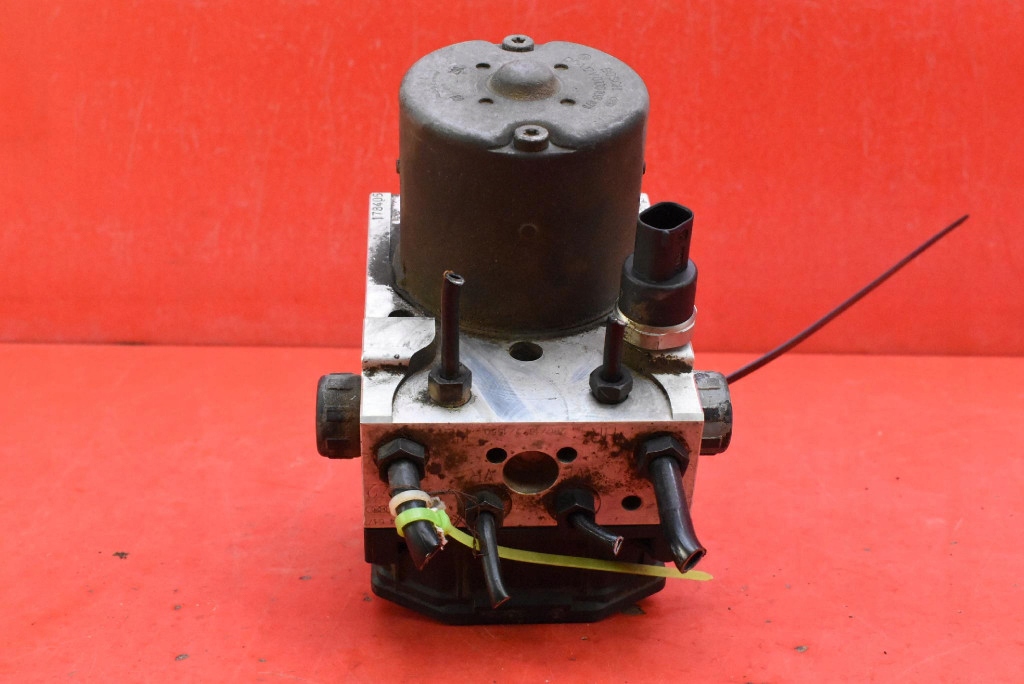 Pompa ABS 8E0614517 0265225048 AUDI A4 B6 2.0 20V 130 KM 00-05