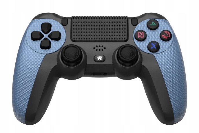 Pad bezprzewodowy do konsoli niebieski