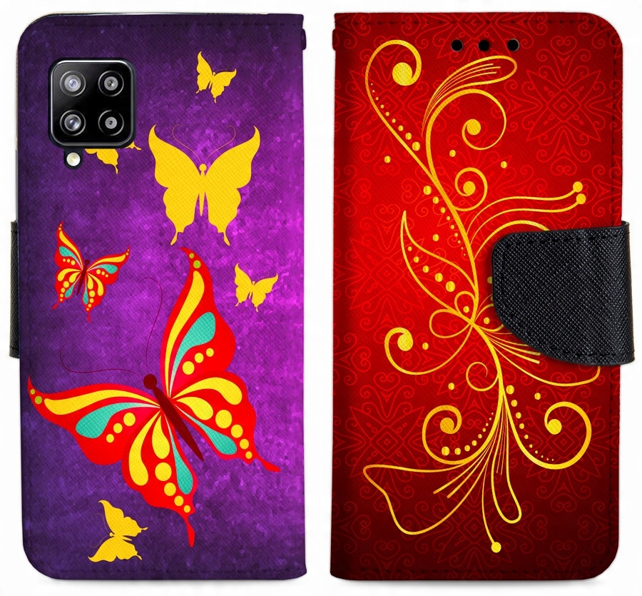 

Etui Portfel Foto Do Samsung Galaxy A42 5G