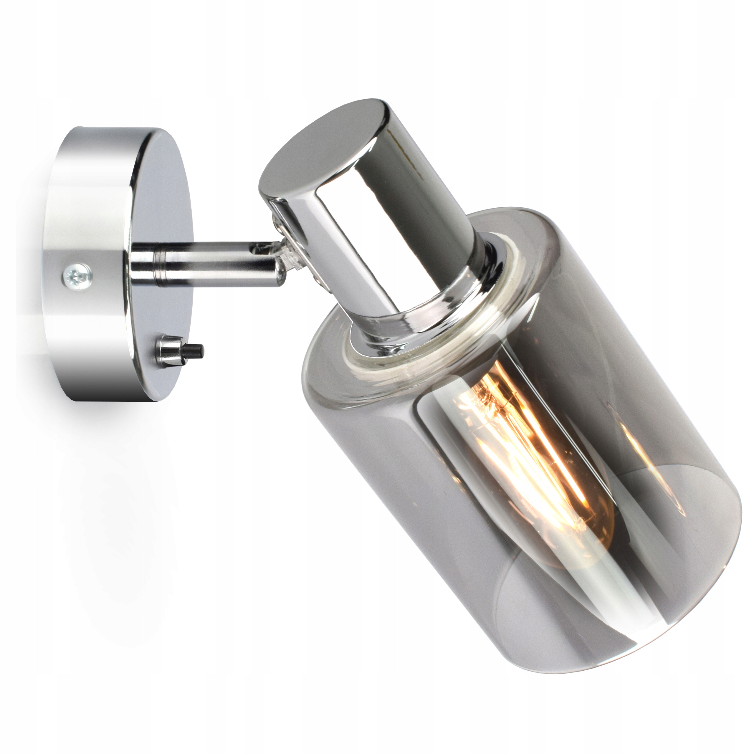 SLV ASTO TUBE Reflektor Chrom - Zubehör Für Deckenleuchten