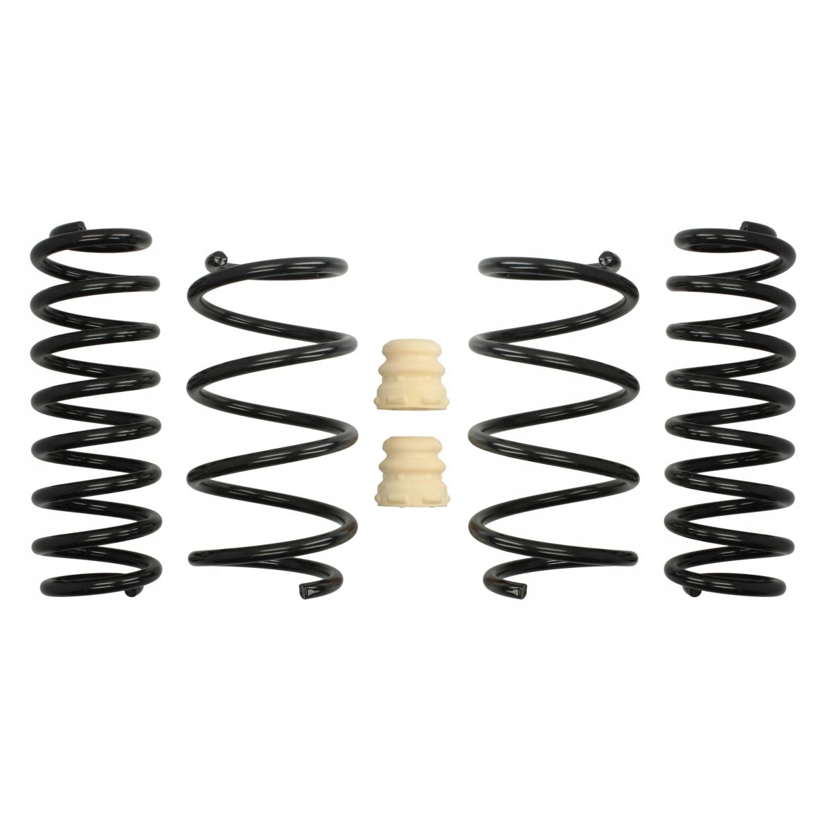 E10-15-021-06-22 - Пружини EIBACH Pro KIT Audi A3 8V