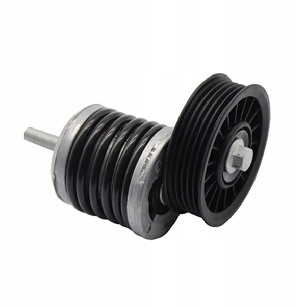 NAPINACZ PASKA Z ROLKĄ do VW PASSAT B5 1.9 TDI