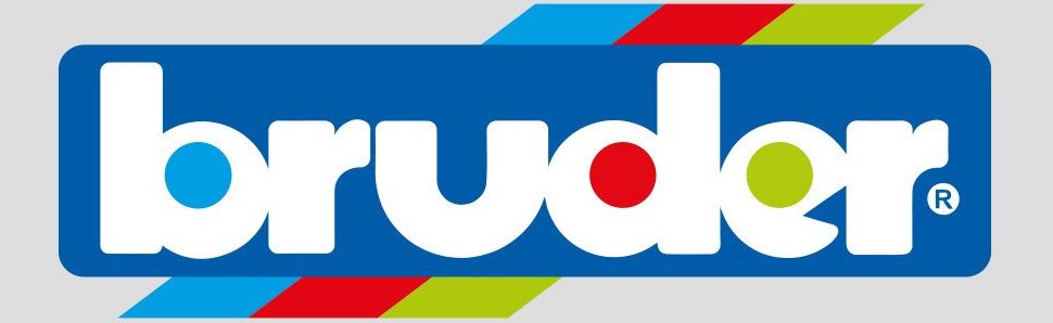 BRUDER 02581 PŁUG ŚNIEŻNY LEMIESZ SPYCH DO TRAKTOR Marka Bruder