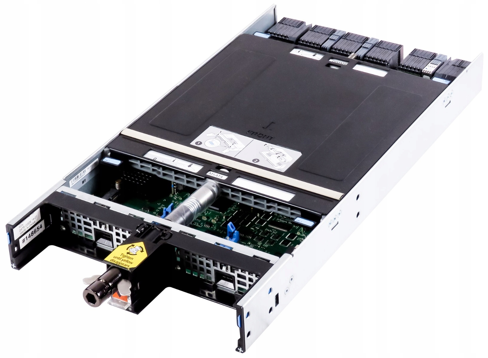 Emc 303-201-016B-02 VNX5400