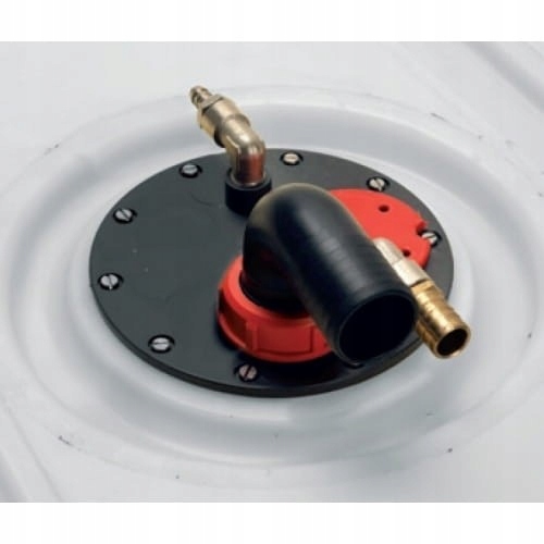 ZBIORNIK WODY QUEBEC 190L DO KAMPERA Part number SE8000