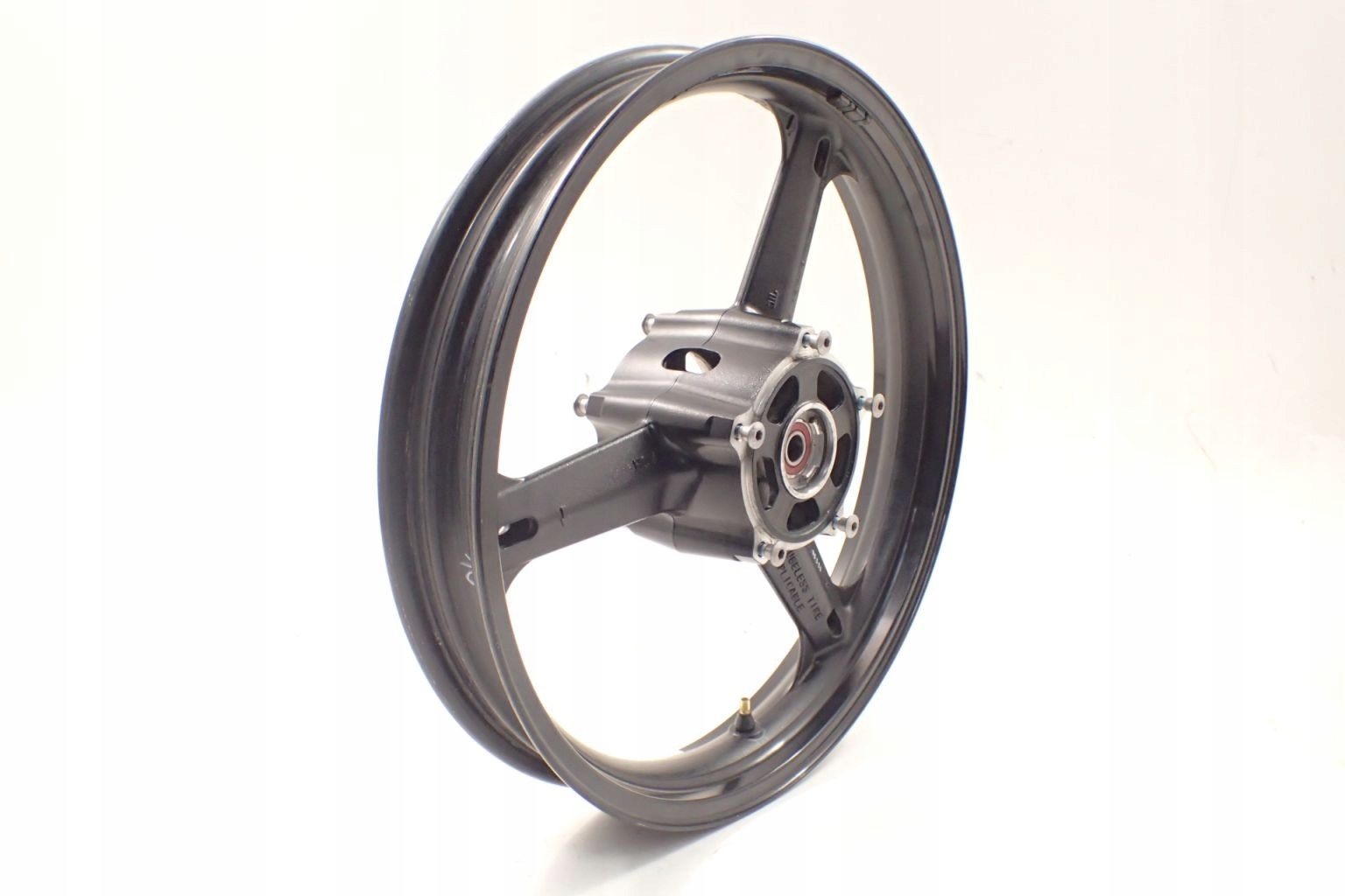 Suzuki DL 650 V-Strom 02-11 Felga przód 19"x2.50 Model DL