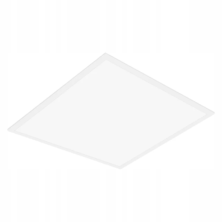 Led panel Stropní svítidlo Eco 36W 3600lm 4000K Neutrální 60 cm Ledvance