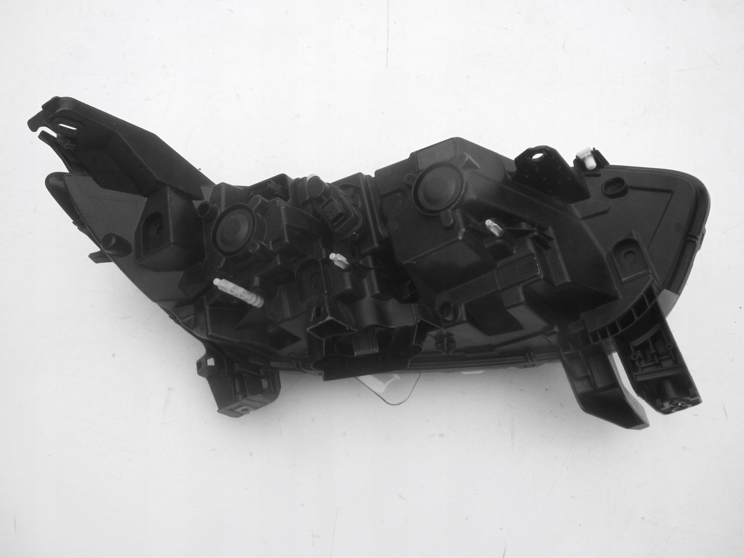 Frontscheinwerfer Renault Espace RHN 260605819R LED Links Scheinwerfer Headlight - Thumbnail 11