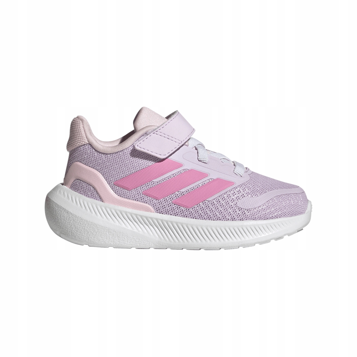 Runfalcon 5 El I Icelav/ftwwht/clpink