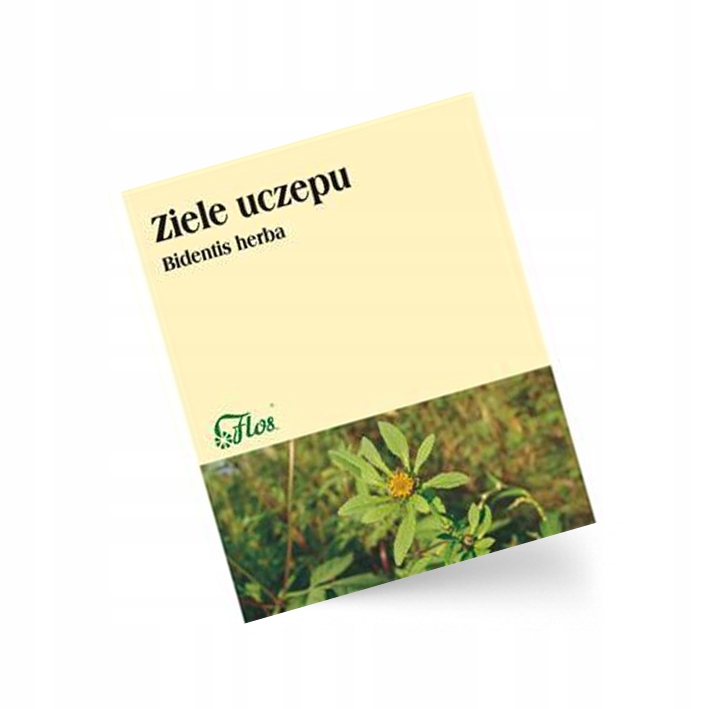 Ziele Uczepu 50G Flos