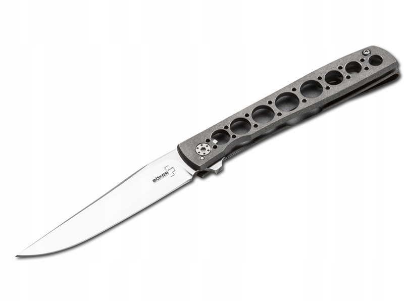 Nůž Boker Plus Urban Trapper
