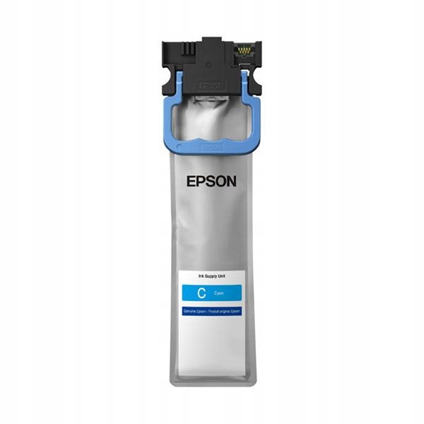 Originální inkoust Cyan Epson T11N2 XL (C13T11N240)