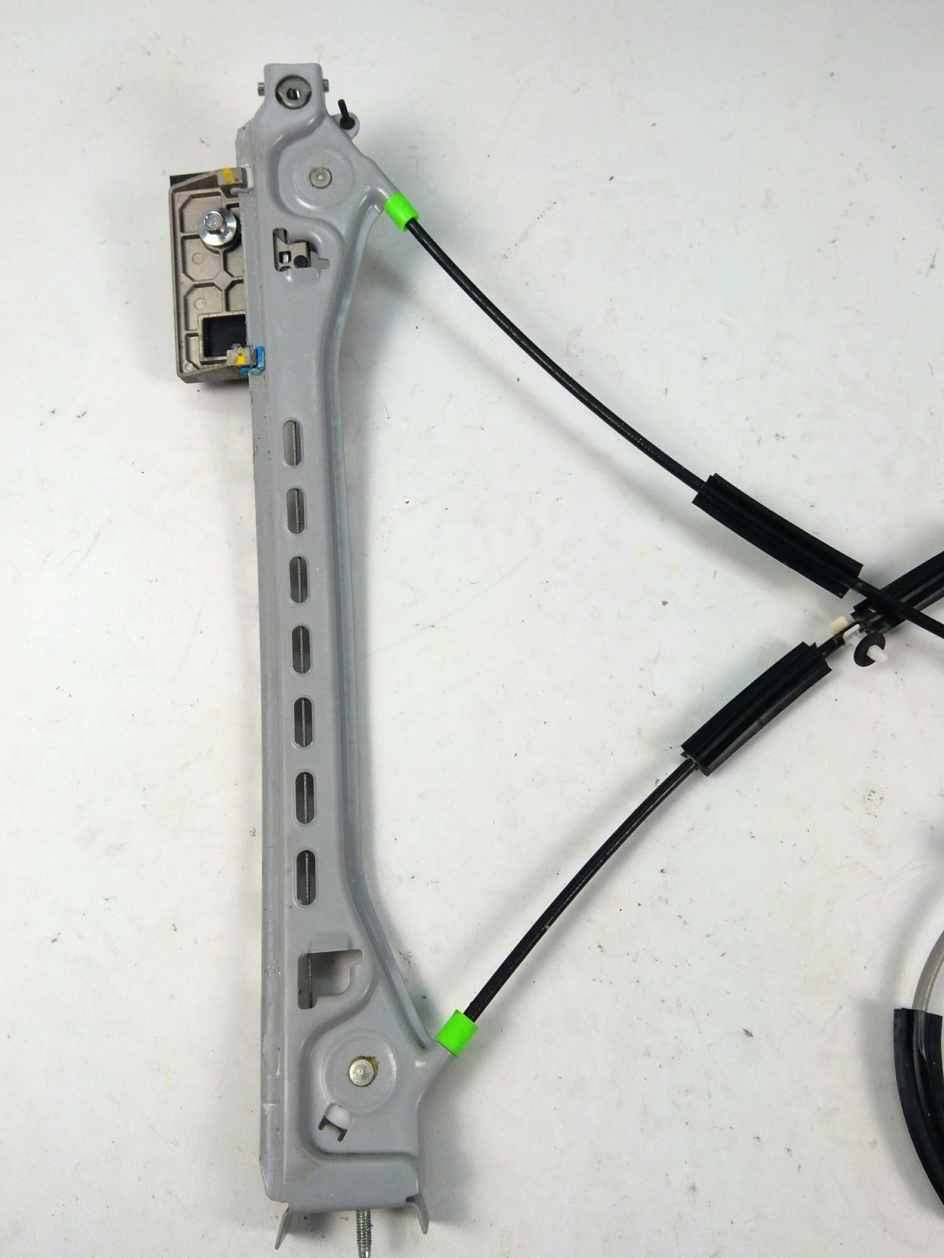Chevrolet Corvette C7 mechanism window regulator left 2014-19