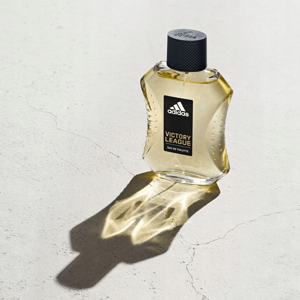 ADIDAS Victory League New EDT 100ml Marka adidas