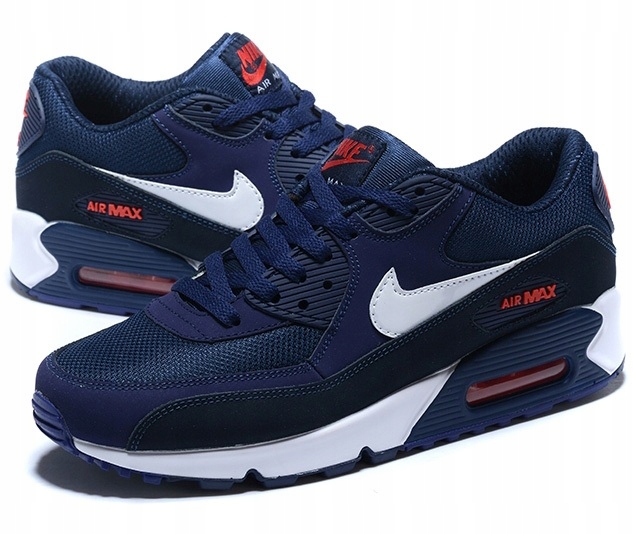 Nike Air Max 90 Essential AJ1285-403 vel.44