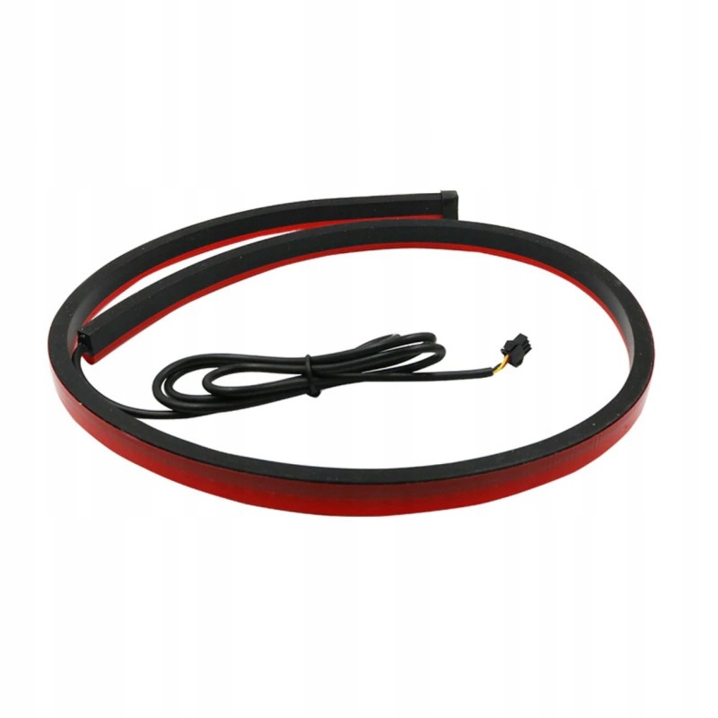 ML578 - 3in1 12V светодиодные стоп противотуманные фары положение