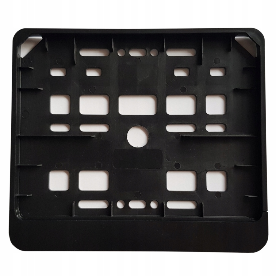 Ramka do tablicy motocyklowej