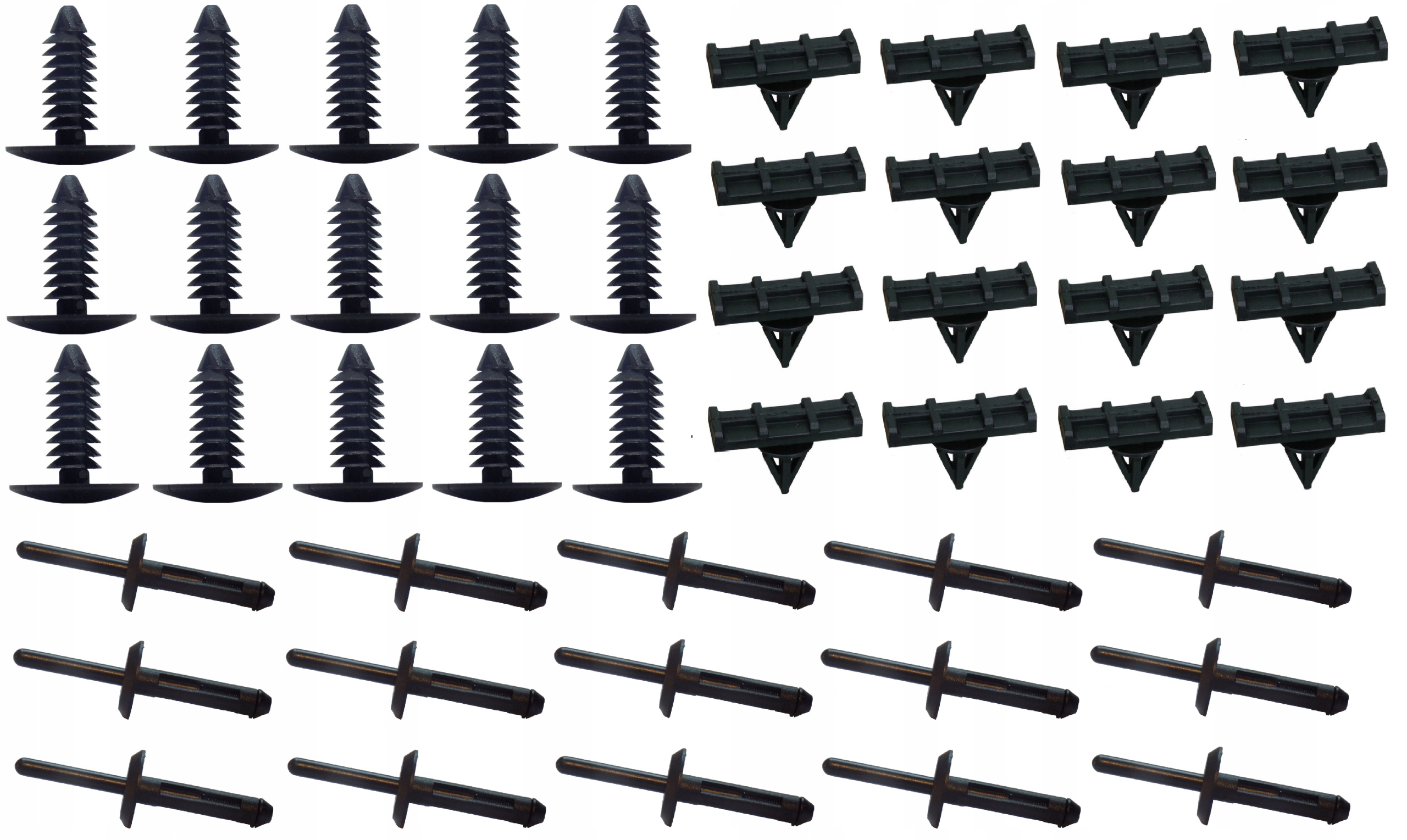 FORD DODGE CHRYSLER JEEP HYUNDAI ZESTAW SPINEK 45 Marka AutoDor